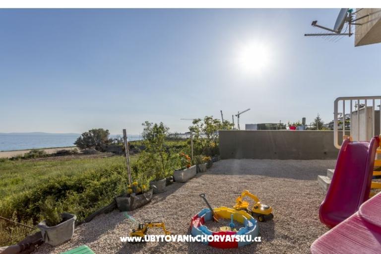SEAview apartman  – фото 5