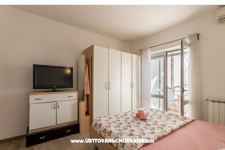 SEAview apartman  – фото 6