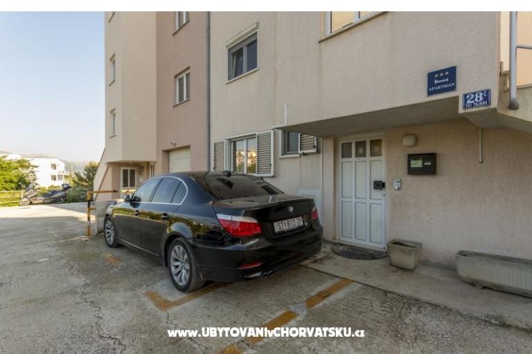 SEAview apartman  – фото 8