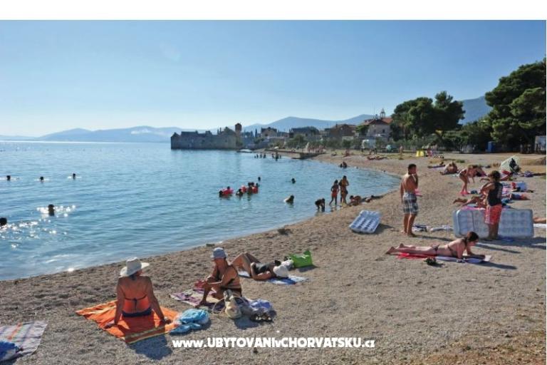 комнаты & apartment Kraljevic – фото 10