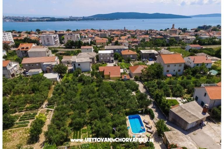 комнаты & apartment Kraljevic – фото 12
