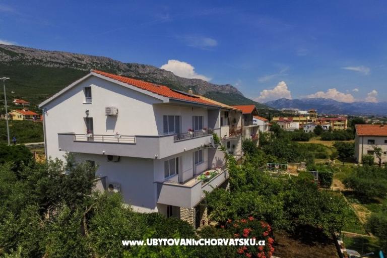 комнаты & apartment Kraljevic – фото 13