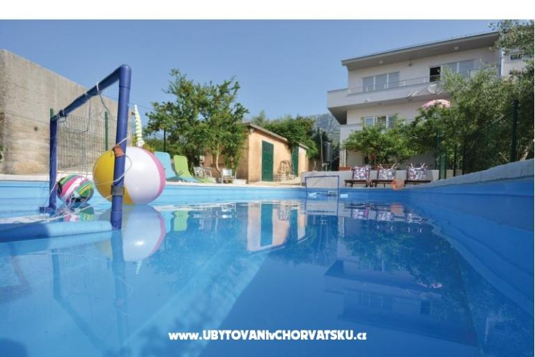 комнаты & apartment Kraljevic – фото 3