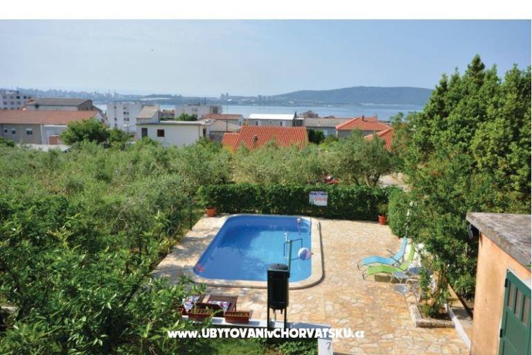 комнаты & apartment Kraljevic – фото 5