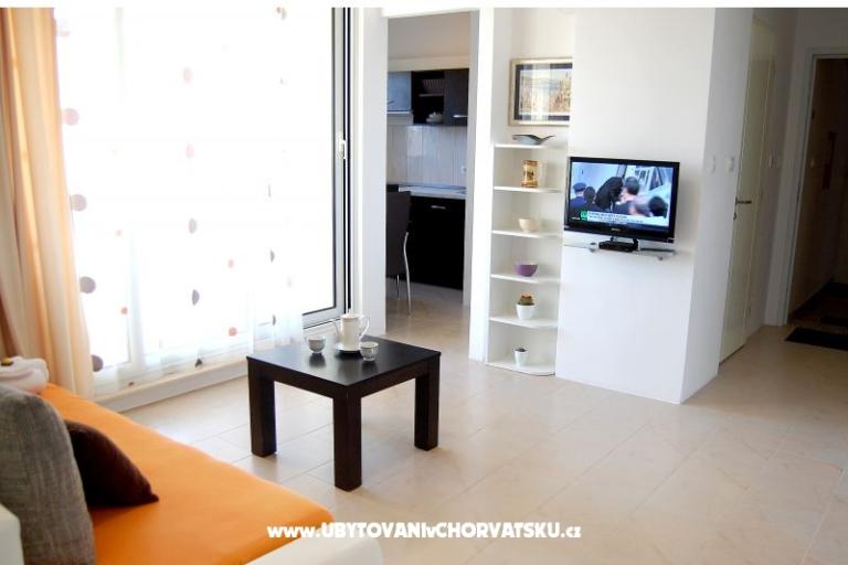 Villa Excelsio ,BEACH,SEA & SUN – фото 11