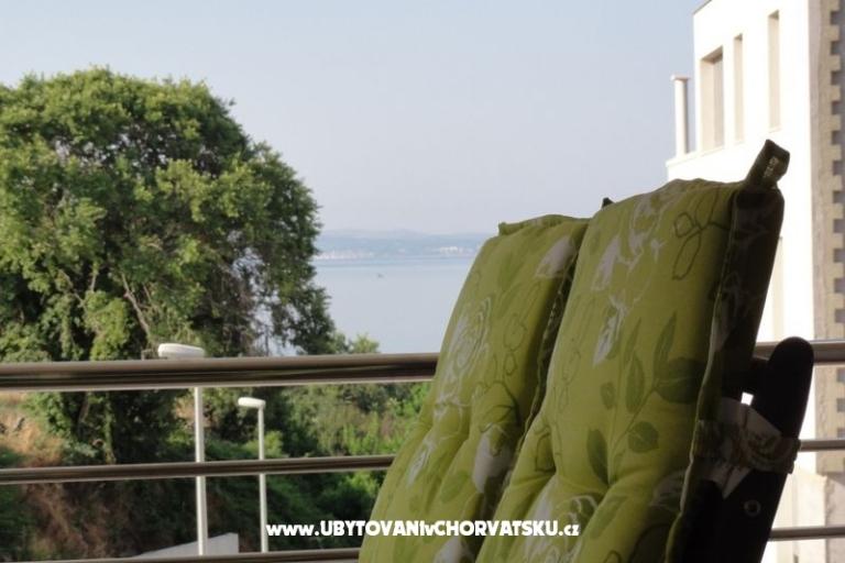 Villa Excelsio ,BEACH,SEA & SUN – фото 13