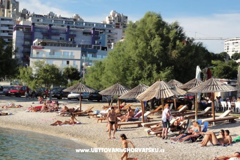 Villa Excelsio ,BEACH,SEA & SUN – фото 6