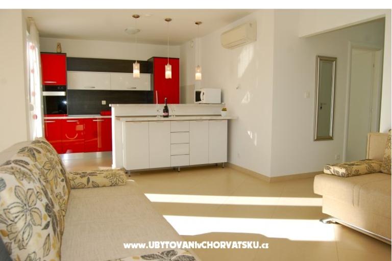 Villa Excelsio ,BEACH,SEA & SUN – фото 8