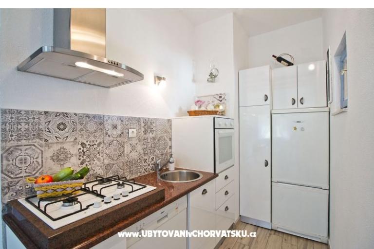 Villa Romansa- 22 km from Split – фото 13