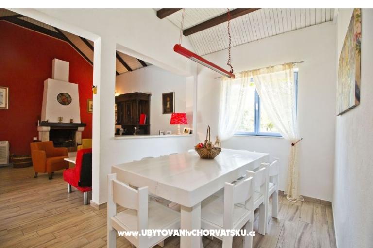 Villa Romansa- 22 km from Split – фото 14