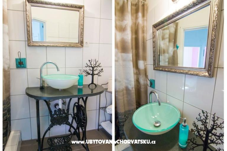 Villa Romansa- 22 km from Split – фото 17