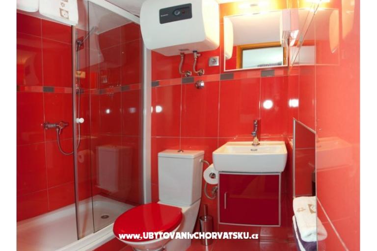 Villa Veli Varos Split – фото 12