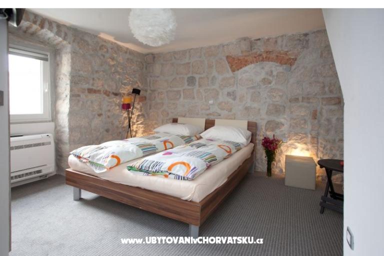 Villa Veli Varos Split – фото 14