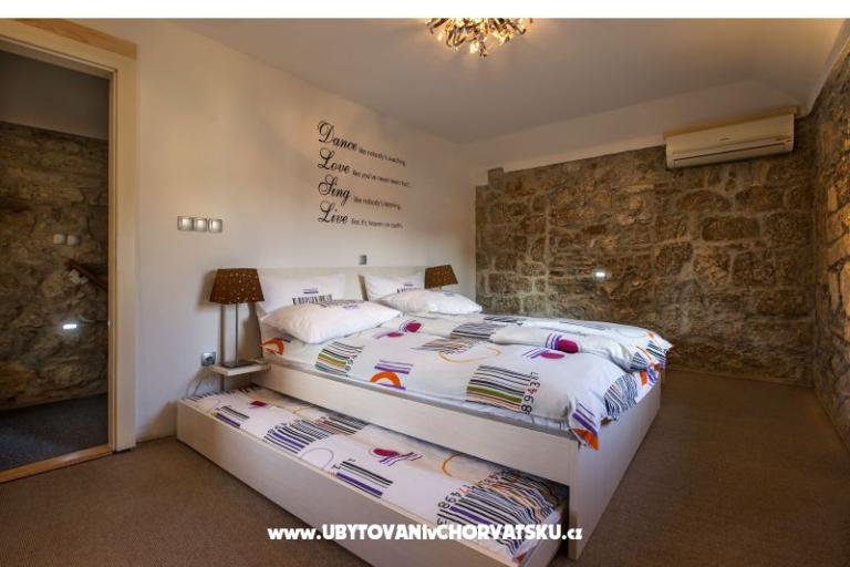 Villa Veli Varos Split – фото 15