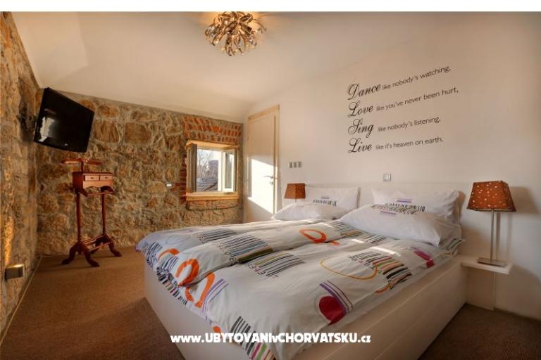Villa Veli Varos Split – фото 16