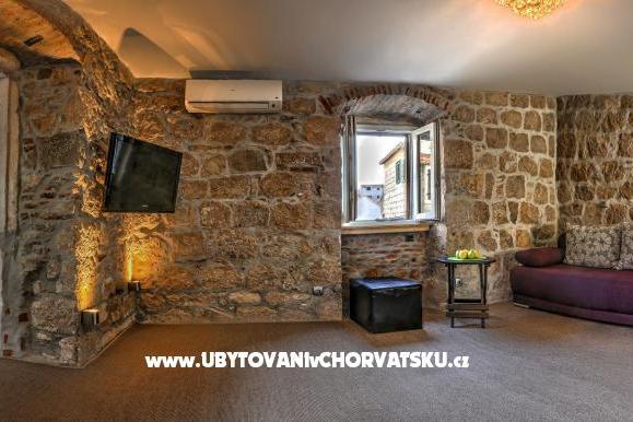 Villa Veli Varos Split – фото 2