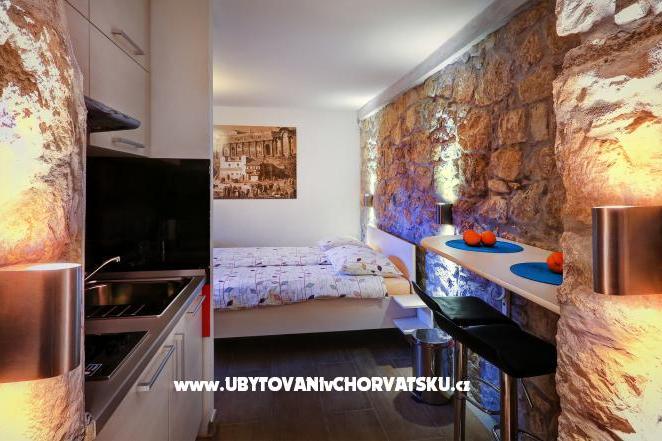 Villa Veli Varos Split – фото 5