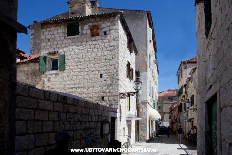 Villa Veli Varos Split – фото 7