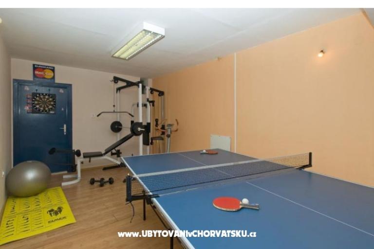Villa Vitality - near beach – фото 15