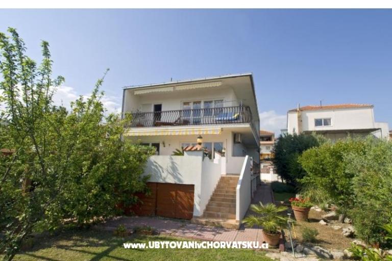 Villa Vitality - near beach – фото 17