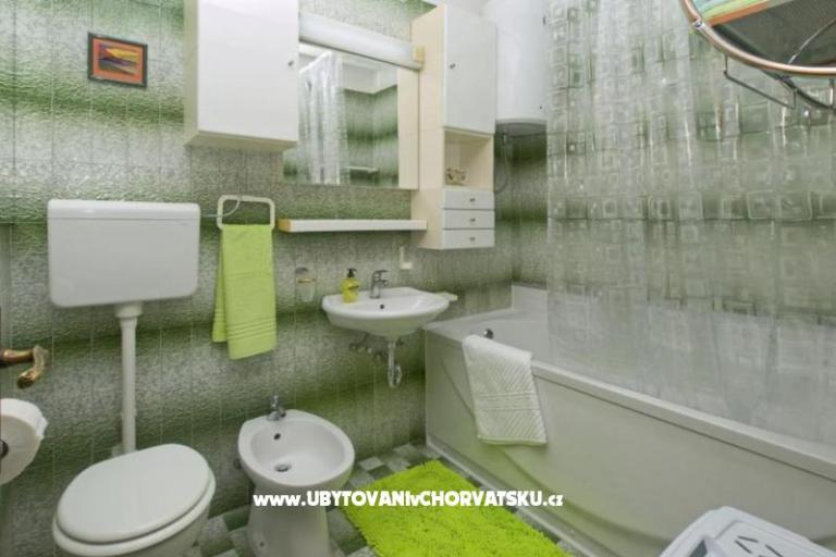 Villa Vitality - near beach – фото 8