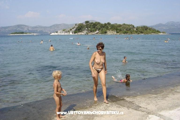 апартаменты Mratinović Sreser  – фото 15