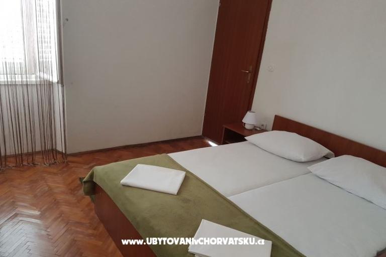 апартаментy pokoje Urlić – фото 15