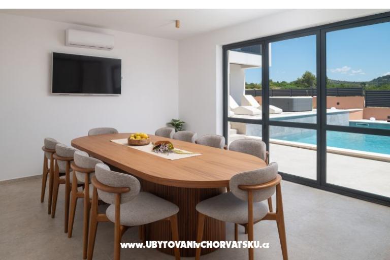 Adiloté Luxury Villa – фото 28