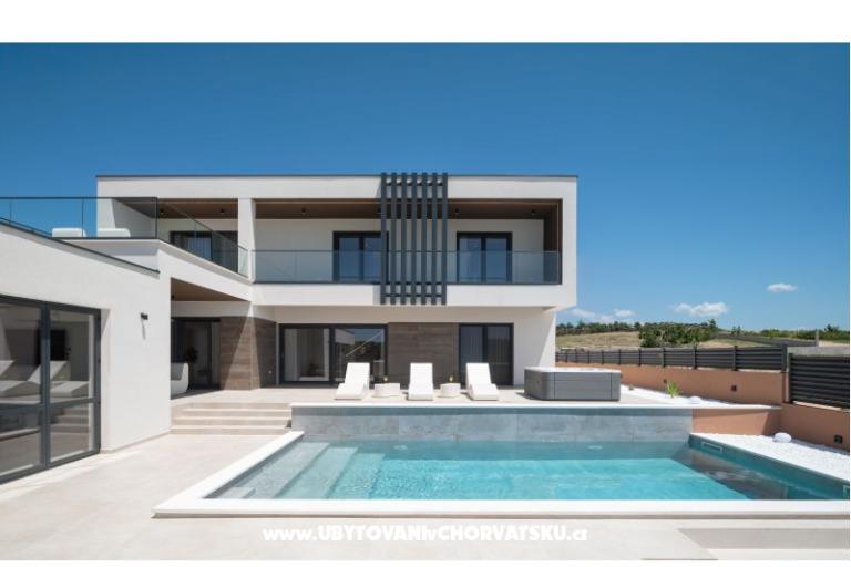 Adiloté Luxury Villa – фото 30