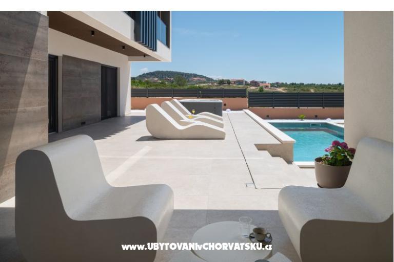 Adiloté Luxury Villa – фото 31