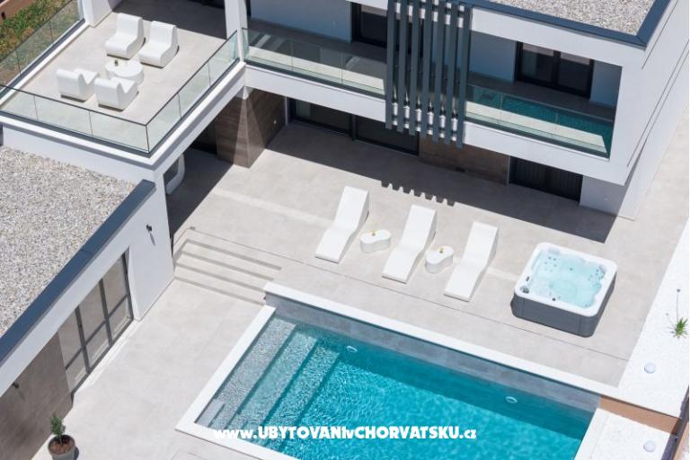 Adiloté Luxury Villa – фото 32