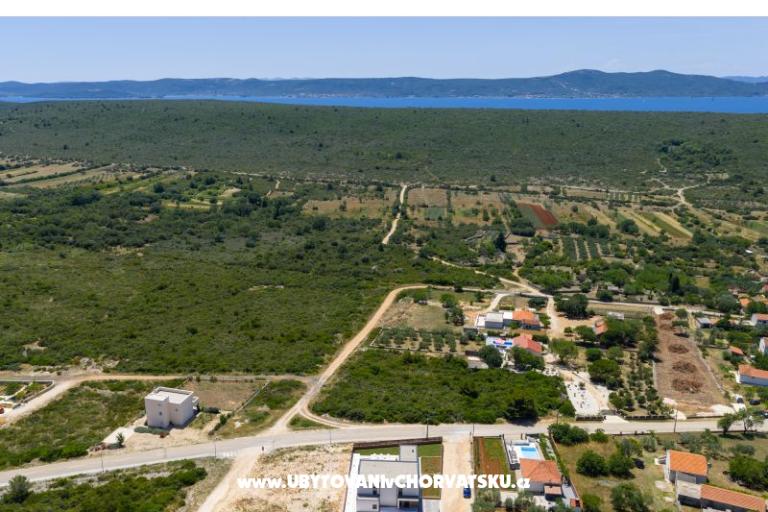 Adiloté Luxury Villa – фото 33