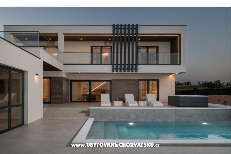 Adiloté Luxury Villa – фото 6