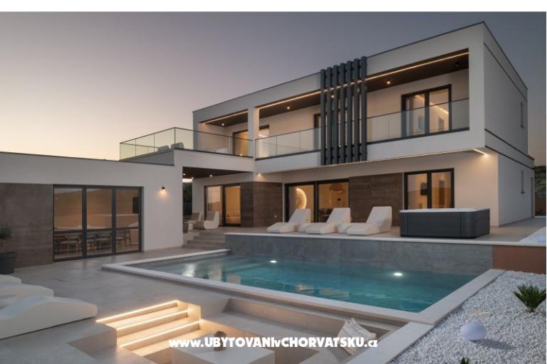 Adiloté Luxury Villa – фото 7