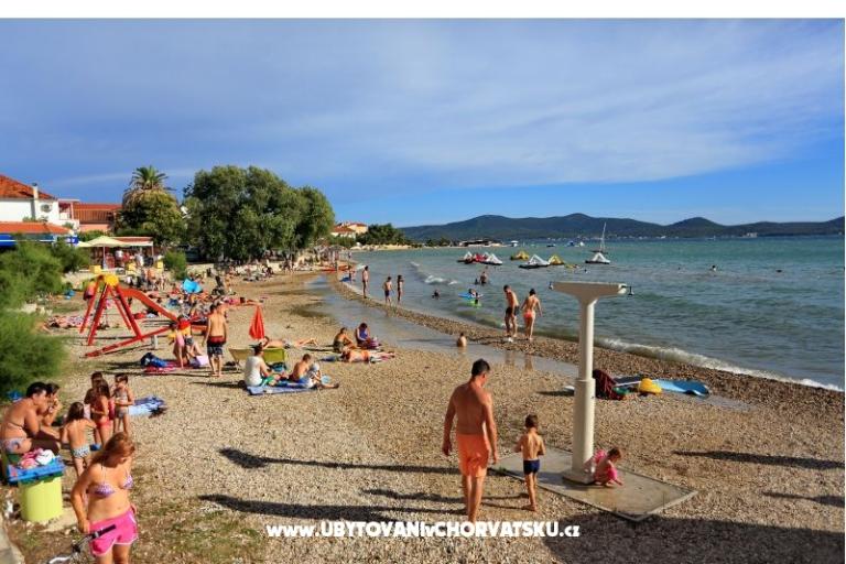 апартаменты Budrak – фото 11