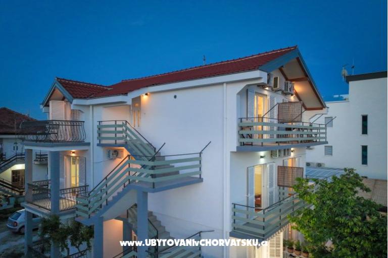 Holiday Home Sea La Vie – фото 11