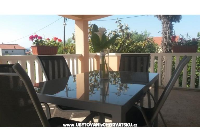 апартаменты Duje & Ivan – фото 9