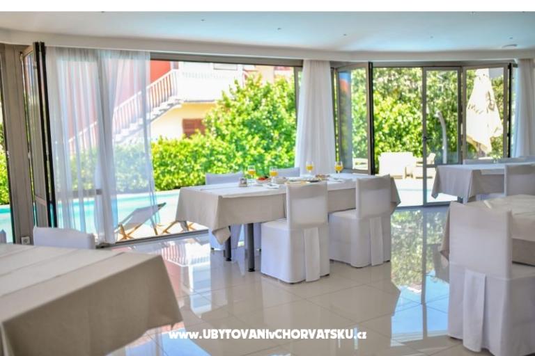 Hotel Levant – фото 10