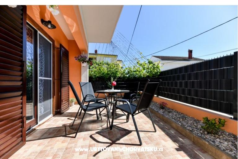 Дом отдыха Magdalena – фото 4