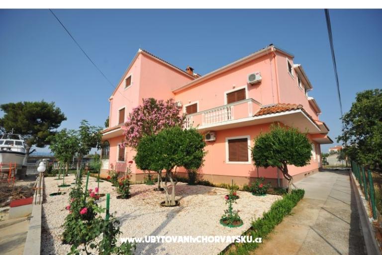 Villa Dalmatia – фото 3