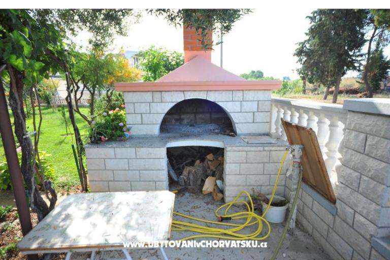 Villa Dalmatia – фото 5