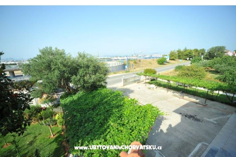 Villa Dalmatia – фото 6