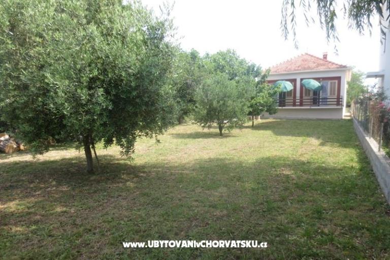 Holiday house Lili – фото 12