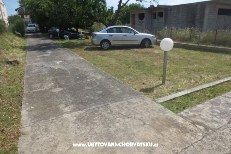 Holiday house Lili – фото 16