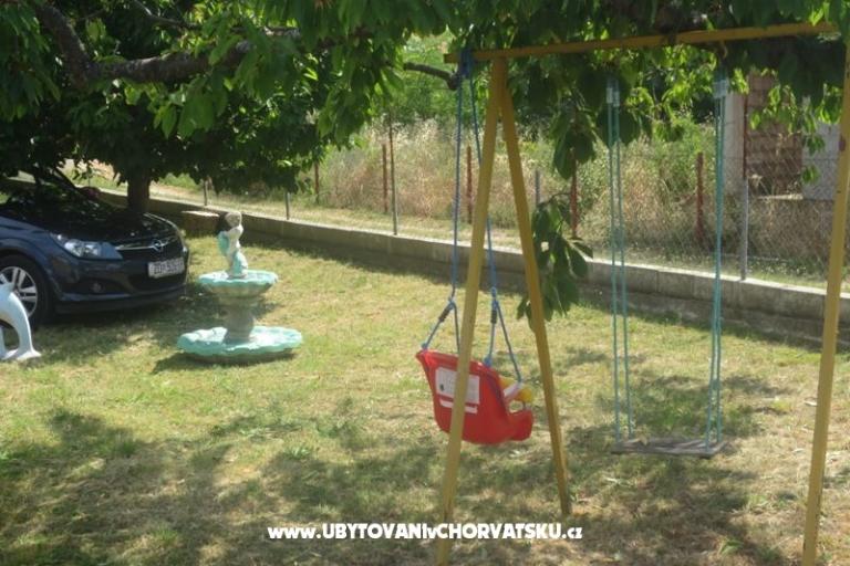 Holiday house Lili – фото 17