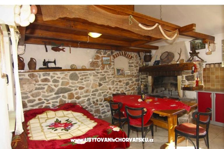 апартаменты i kuće Dolac – фото 17