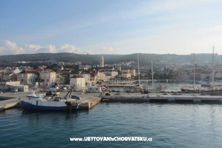 апартаменты Denis Supetar Brač – фото 8