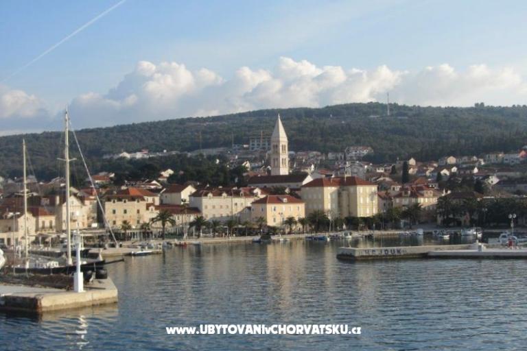 апартаменты Denis Supetar Brač – фото 9