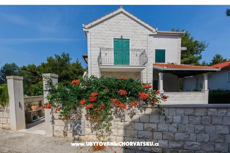 Villa Kamenica – фото 17