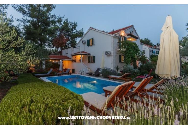 Villa Kamenica – фото 18